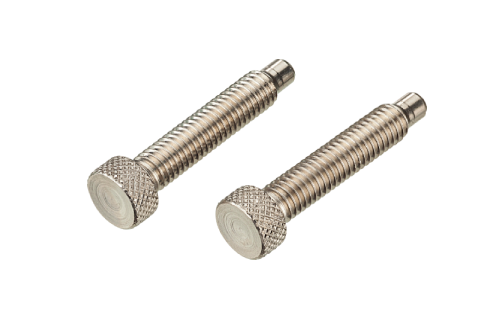 Screw for Locking Pliers and Clamp